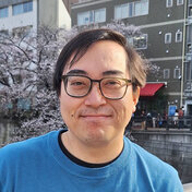Mario, the person who built ClipScrub